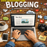 Is blogging still worth it in 2026?We Did the Research So You Don’t Have To