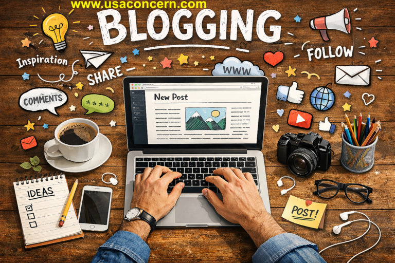 Is blogging still worth it in 2026?We Did the Research So You Don’t Have To