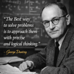 He Thought It Was Homework. It Turned Out to Be History.
