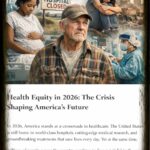 Health Equity in America: Why Your ZIP Code Should Not Determine How Long You Live