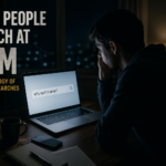 What People Search at 3 AM? Is What They’re Too Ashamed to Say Out Loud