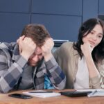 You Work 40 Hours a Week, Make $60K — And Still Can’t Afford Your Life. This Isn’t Normal.