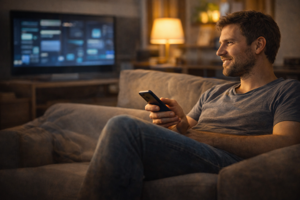 balanced use of AI as assistant not controller in daily life