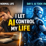 I Let AI Run My Life for 7 Days—The Results Shocked Me