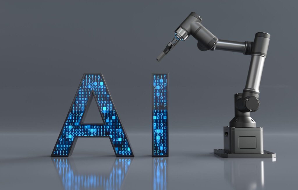 AI dependency reducing human thinking habits