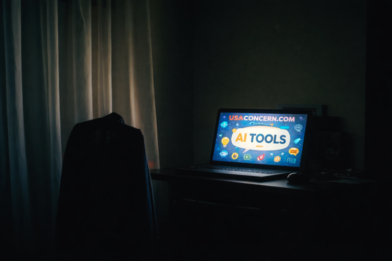 You’re Being Trapped by Free AI Tools — And Most People Won’t See It Coming Until It’s Too Late