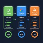 ChatGPT vs Gemini vs Claude Comparison (2026): I Tested All Three — Here’s the Honest Result