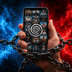 Why You Can’t Stop Scrolling? Dark psychology