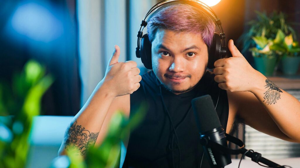 ElevenLabs AI voice generator — realistic text-to-speech tool for creators in 2026