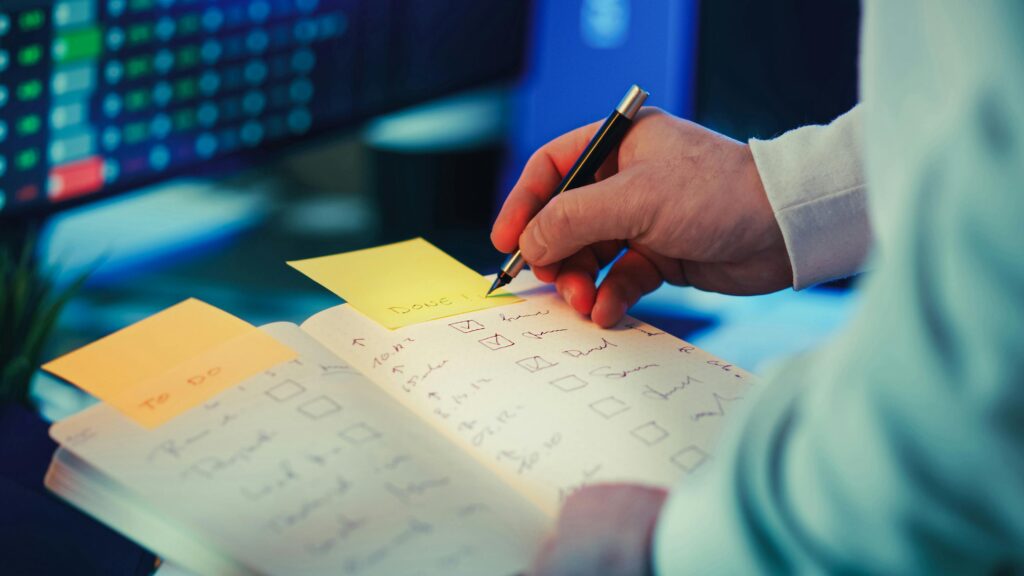 Goblin Tools AI task planner — breaks overwhelming tasks into clear actionable steps